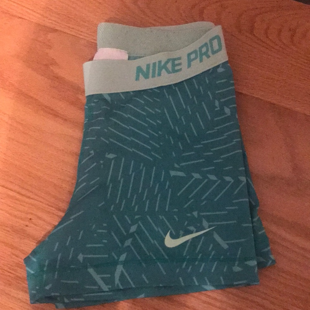 Women’s 3” Nike Pro Shorts